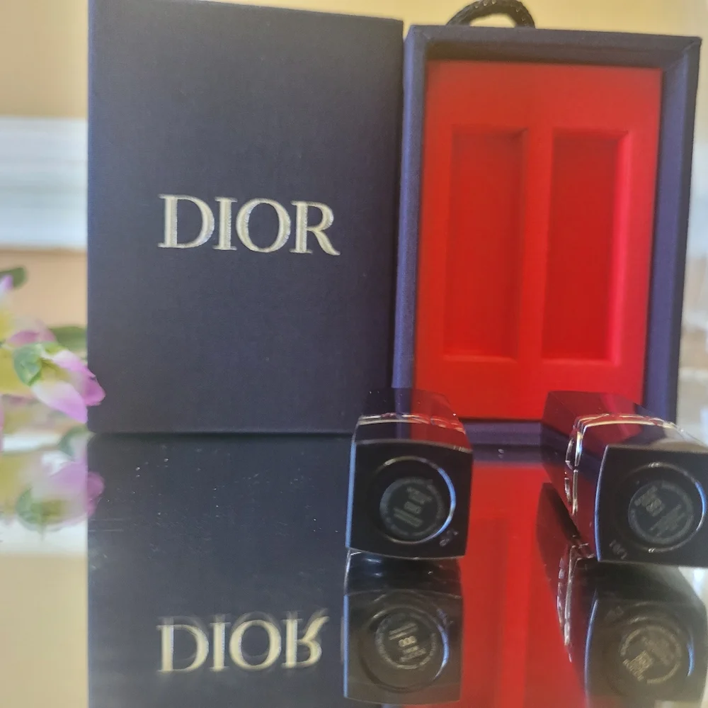 Dior set